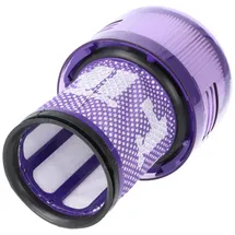 AccuCell Hepa-Filter für Dyson V12 Slim, V12 Detect Slim, V12 Detect Slim Absolute, ersetzt Dyson 971517-01, 1 Stück