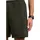 Odlo Essential 6 Inch Kurze Hose Deep Depths/Schwarz M