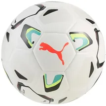 Puma Stellar Match Fifa Quality Outdoor-Fußball, weiß - 5