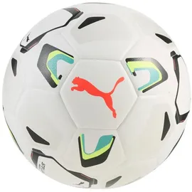 Puma Stellar Match Fifa Quality Outdoor-Fußball, weiß - 5