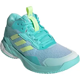 adidas Crazyflight 6 KI8512 - Grün - 39 1/3