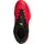 adidas X Low-Top Fußballschuhe Herren Pure Ruby/Core Black/Zero Met. 48
