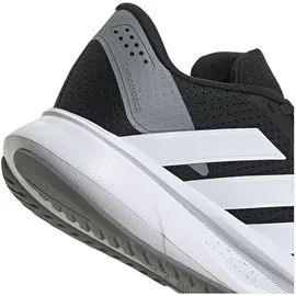 adidas Duramo SL Kinder Core Black / Cloud White / Grey 35
