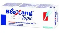 BloXang® Topic Pommade barrière hémostatique Pommade(S) 30 g