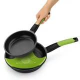 Bra Prior Pfannen-Set 2-tlg. 20 cm + 24 cm