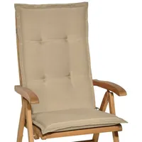 Beautissu Loft HL Natur
