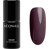 NeoNail Professional NEONAIL UV Nagellack 7,2 ml - Wine Red