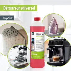 microactiv® Microactiv Universal Entkalker 1 L