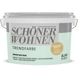 Schöner Wohnen Trendfarbe 2,5 l macaron matt