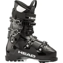 Head EDGE 90X HV GW Herren Skischuhe Schwarz/Grau 30,5