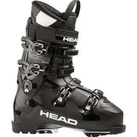 Head EDGE 90X HV GW Herren Skischuhe Schwarz/Grau 30,5