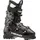 Head EDGE 90X HV GW Herren Skischuhe Schwarz/Grau 30,5