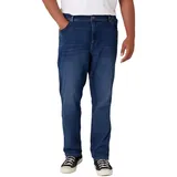 Wrangler Texas Slim Jeans Silkyway 34 32