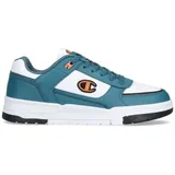Champion Rebound Heritage B Kinder Orange/Weiß 35,5