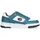 Champion Rebound Heritage B Kinder Orange/Weiß 35,5
