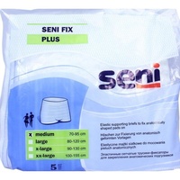 Seni Fix Plus Fixierhosen M