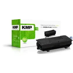 KMP 2929,2000, 25000 Seiten, 0 Seiten, Schwarz, 1 Stück(e)