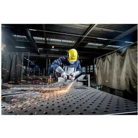 Metabo WB 18 LTX BL 15-150 Quick ohne Akku in metaBox 165 L