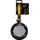 Fiskars Obstpflücker OneClick B168xL302mm