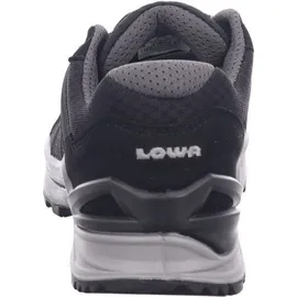 Lowa Innox Pro GTX Lo Herren schwarz/grau 46,5