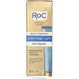 Roc Multi Correxion Augencreme 15 ml