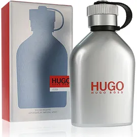 HUGO BOSS Hugo Iced Eau de Toilette 75 ml