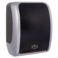 Blanc HYGIENIC KOMPLETT-SET Waschraum SENSOR: Handtuchrollenspender SENSOR + 2