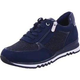 Marco Tozzi Sneaker Damen Blau 39