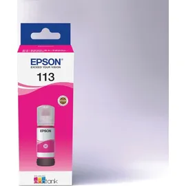 Epson 113 magenta