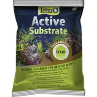 Tetra Aquarienkies ActiveSubstrate 6 L