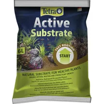Tetra Aquarienkies ActiveSubstrate 6 L
