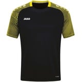 Herren Schwarz/Soft Yellow S