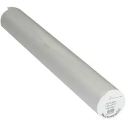 Skizzenpapier, 33cm x 20m, 40/45g/m2, transparent, 10620002