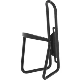 Fuxon Flaschenhalter Alu - schwarz