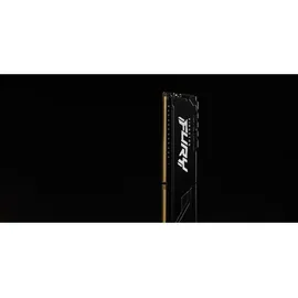 Kingston FURY Beast DDR4-3200 16GB Modul (1x16GB) CL16 Schwarz KF432C16BB1/16