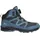 Mc Kinley Tahsis Mid AQX J Blau/Grau 30