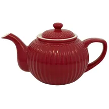 GREENGATE Alice Claret Red 1 l