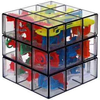 Spin Master Games Rubiks – Perplexus 3 x 3 Würfel (6055892)