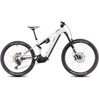 Cube Stereo Hybrid ONE77 HPC SLX 800 desertstone ́n