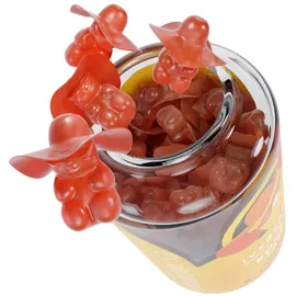 IVYBEARS Boost Tan Gummibärchen 60 St.