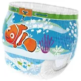 HUGGIES Little Swimmers Schwimmwindeln Badewindelhose Größe 3-4 (7-15 kg) 4x20 St Einweghosen