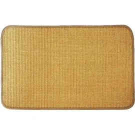 Primaflor Primaflor-Ideen in Textil Sisalteppich »SISALLUX« rechteckig 6 mm Höhe Obermaterial: 100% Sisal, ideal im Wohnzimmer & Schlafzimmer