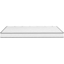 vidaXL Matratze 140 x 200 cm H2 Polyester