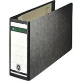 Leitz 180° A5 80 mm Schwarz