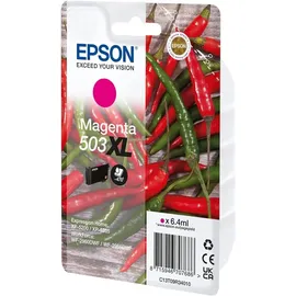 Epson 503XL magenta