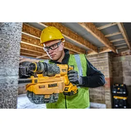 DeWalt DCH263NK ohne Akku + Transportkoffer
