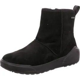 Legero Cosy Sneaker, schwarz 39
