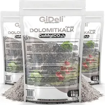 gideli Dolomitkalk 3 kg