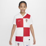 Nike Kroatien Trikot 2024