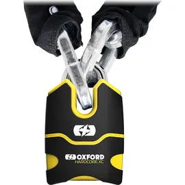 Oxford Hardcore XC13